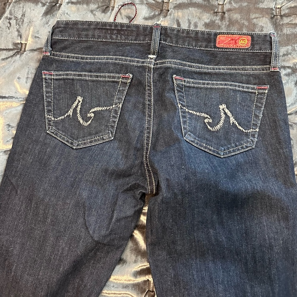 AG jeans